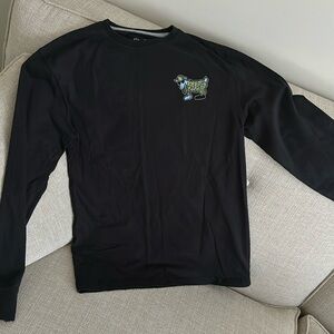 Goat USA long sleeve t-shirt. Excellent condition, worn only once.